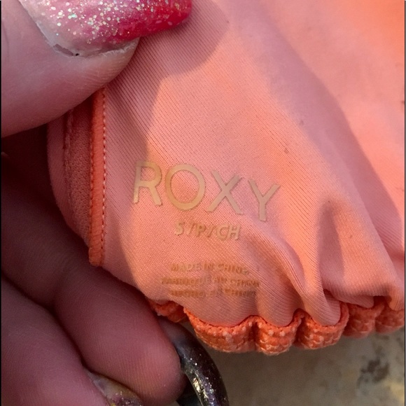 Two bikini tops 💜💕 - Picture 10 of 12